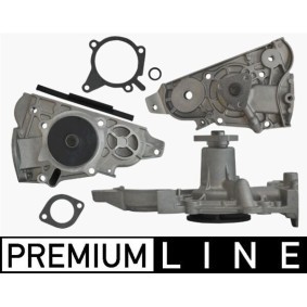 Comprar Bomba de agua de MAHLE ORIGINAL CP 150 000P a bajo precio de 65,02 €