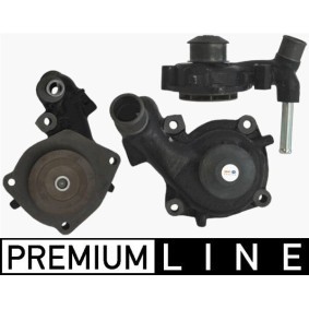 Comprar Bomba de agua de MAHLE ORIGINAL CP 152 000P a bajo precio de 80,47 €