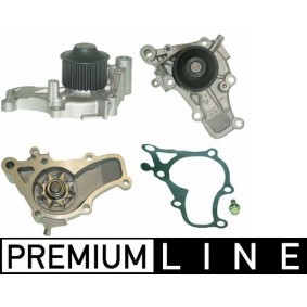 Comprar Bomba de agua de MAHLE ORIGINAL CP 160 000P a bajo precio de 74,26 €
