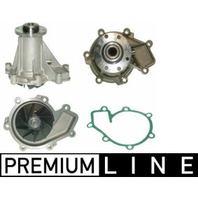 Köp Vattenpump av MAHLE ORIGINAL CP 164 000P till det låga priset 977,54 kr