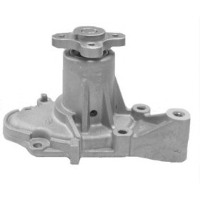Comprar Bomba de agua de MAHLE ORIGINAL CP 168 000S a bajo precio de 40,86 €
