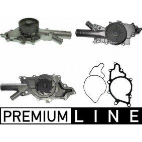 Köp Vattenpump av MAHLE ORIGINAL CP 169 000P till det låga priset 1405,99 kr