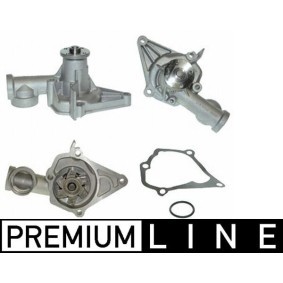 Comprar Bomba de agua de MAHLE ORIGINAL CP 172 000P a bajo precio de 45,19 €
