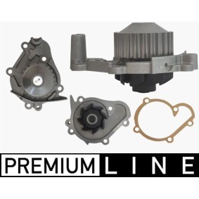 Köp Vattenpump av MAHLE ORIGINAL CP 177 000P till det låga priset 549,55 kr