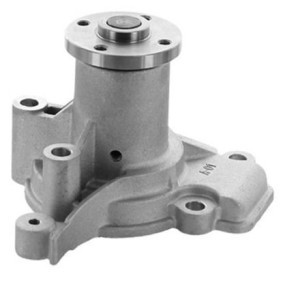 Comprar Bomba de agua de MAHLE ORIGINAL CP 201 000S a bajo precio de 40,08 €