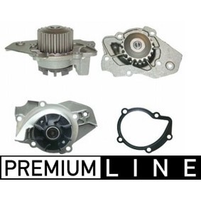 Comprar Bomba de agua de MAHLE ORIGINAL CP 202 000P a bajo precio de 32,67 €