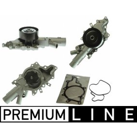 Köp Vattenpump av MAHLE ORIGINAL CP 211 000P till det låga priset 1205,39 kr