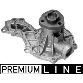 Wasserpumpe von MAHLE ORIGINAL CP 22 000P