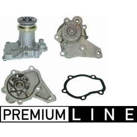 Köp Vattenpump av MAHLE ORIGINAL CP 227 000P till det låga priset 491,15 kr