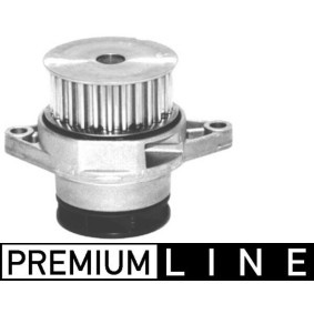 Wasserpumpe von MAHLE ORIGINAL CP 231 000P