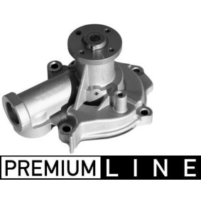 Comprar Bomba de agua de MAHLE ORIGINAL CP 259 000P a bajo precio de 57,08 €