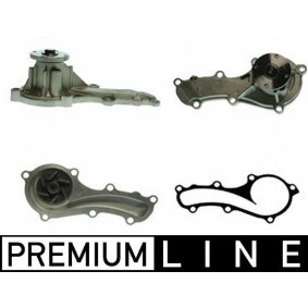 Köp Vattenpump av MAHLE ORIGINAL CP 260 000P till det låga priset 1648,99 kr