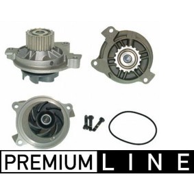 Comprar Bomba de agua de MAHLE ORIGINAL CP 265 000P a bajo precio de 53,84 €