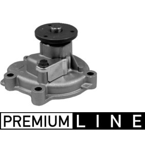 Köp Vattenpump av MAHLE ORIGINAL CP 272 000P till det låga priset 893,94 kr