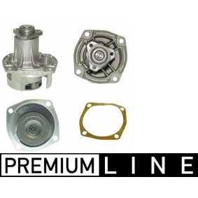 Comprar Bomba de agua de MAHLE ORIGINAL CP 274 000P a bajo precio de 46,06 €