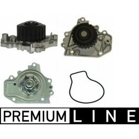 Köp Vattenpump av MAHLE ORIGINAL CP 327 000P till det låga priset 948,92 kr