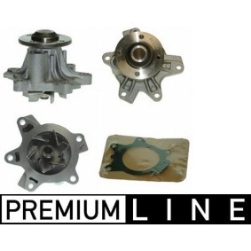 Comprar Bomba de agua de MAHLE ORIGINAL CP 350 000P a bajo precio de 52,67 €
