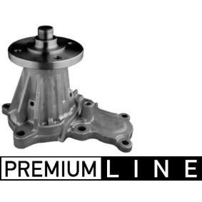 Köp Vattenpump av MAHLE ORIGINAL CP 355 000P till det låga priset 1373,71 kr