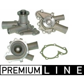 Comprar Bomba de agua de MAHLE ORIGINAL CP 391 000P a bajo precio de 45,76 €