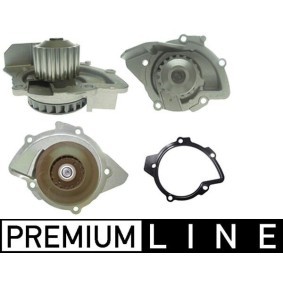 Comprar Bomba de agua de MAHLE ORIGINAL CP 441 000P a bajo precio de 63,06 €