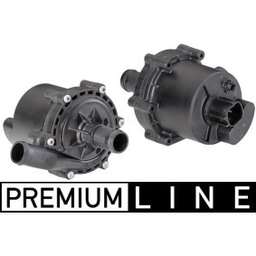 Köp Vattenpump av MAHLE ORIGINAL CP 598 000P till det låga priset 2024,68 kr