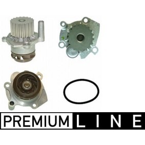 Wasserpumpe von MAHLE ORIGINAL CP 6 000P