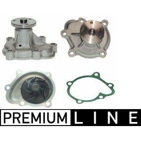 Comprar Bomba de agua de MAHLE ORIGINAL CP 65 000P a bajo precio de 45,05 €