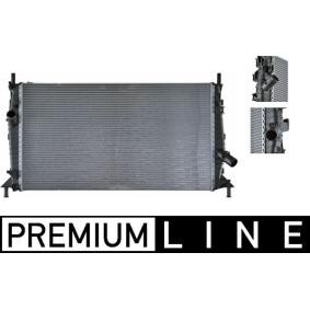 Köp Kylare av MAHLE ORIGINAL CR 1351 000P till det låga priset 960,28 kr