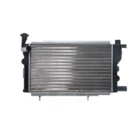 Kühler, Motorkühlung von MAHLE ORIGINAL CR 395 000P