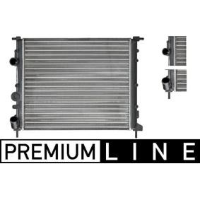 Köp Kylare av MAHLE ORIGINAL CR 449 000P till det låga priset 1480,34 kr