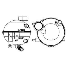 Compre Depósito de expansão, líquido de refrigeração da MAHLE ORIGINAL CRT 18 000S a um preço baixo por 24,53 €
