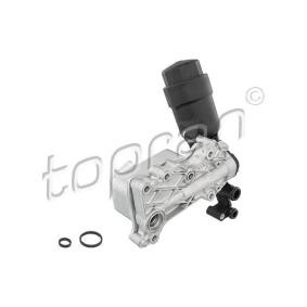 Compre Caixa, filtro de óleo da TOPRAN 409 900 a um preço baixo por 131,59 €