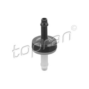 Compre Filtro, ar do habitáculo da TOPRAN 600 040 a um preço baixo por 9,94 €