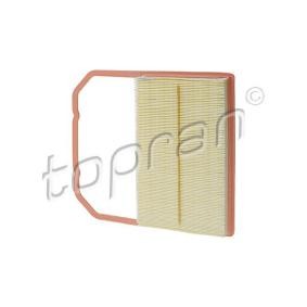 Compre Filtro de ar da TOPRAN 620 874 a um preço baixo por 13,23 €