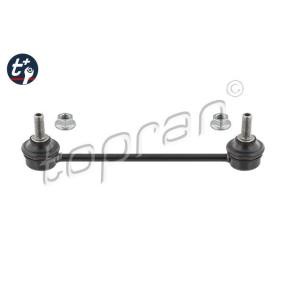 Compre Barra / escora, barra estabilizadora da TOPRAN 701 487 a um preço baixo por 14,38 €