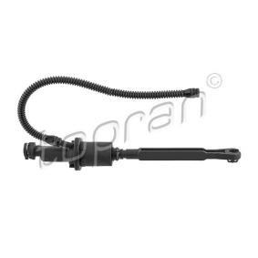 Geberzylinder, Kupplung 723 169 für CITROËN