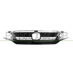 Osta Jäähdyttimen säleikkö PRASCO:llä HD0462001 edullisesti hintaan 98,38 €