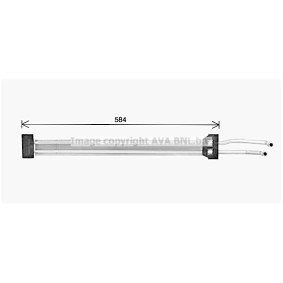 Ölkühler, Lenkung von PRASCO günstig für 165,49 €