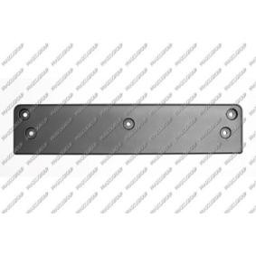 Kennzeichenhalter VG4081539
