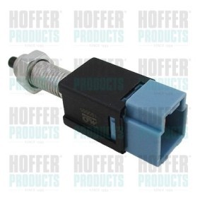 Comprar Interruptor de luces freno de HOFFER 3500168 a bajo precio de 10,66 €
