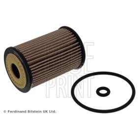 Compre Filtro de óleo da BLUE PRINT ADBP210002 a um preço baixo por 8,37 €