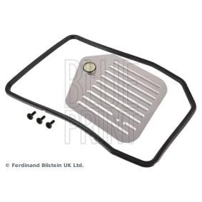 Compre Conjunto do filtro hidráulico, caixa velocidades automática da BLUE PRINT ADBP210009 a um preço baixo por 18,48 €
