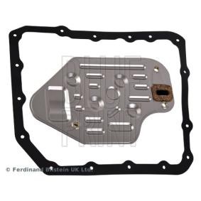 Compre Conjunto do filtro hidráulico, caixa velocidades automática da BLUE PRINT ADBP210010 a um preço baixo por 22,92 €