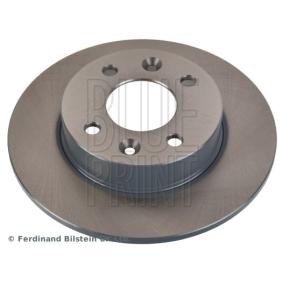 Achetez des Disque de frein BLUE PRINT ADBP430008 à prix pour 21,62 €