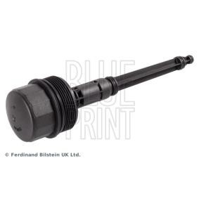 Compre Tampa, caixa do filtro de óleo da BLUE PRINT ADBP990004 a um preço baixo por 51,42 €