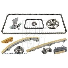 Achetez des Kit de chaîne de distribution BLUE PRINT ADH27342 à prix pour 307,28 €