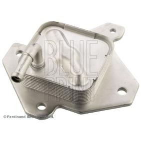Achetez des Radiateur d'huile BLUE PRINT ADT36148 à prix pour 43,79 €