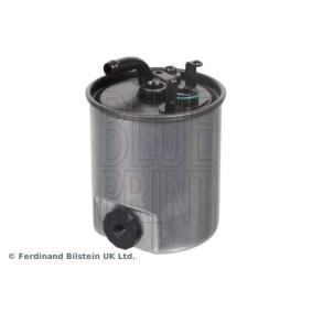 Achetez des Filtre à carburant BLUE PRINT ADU172327 à prix pour 16,54 €