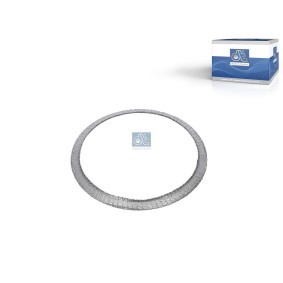 Acquista Guarnizione, Tubo gas scarico da DT Spare Parts 3.25118 a buon mercato per soli 26,33 €