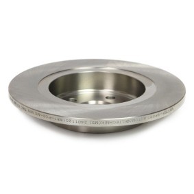 Comprar Disco de freno de MASTER-SPORT 24011201881-PCS-MS a bajo precio de 38,13 €